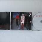 BLONDIE - GREATEST HITS: SOUND & VISION CD & DVD - pikkukuva 3