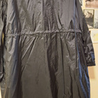 NAISTEN TAKKI XL XXL MUSTA - pikkukuva 3
