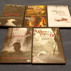 Wrong turn 1-6 dvd - pikkukuva 2