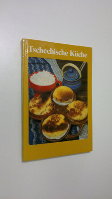 Joza Brizova : Tschechische kuche