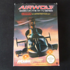 NES - Airwolf - PAL B CIB - pikkukuva 1