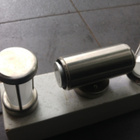 LED-valaisin ST5072 rosteria. - pikkukuva 3