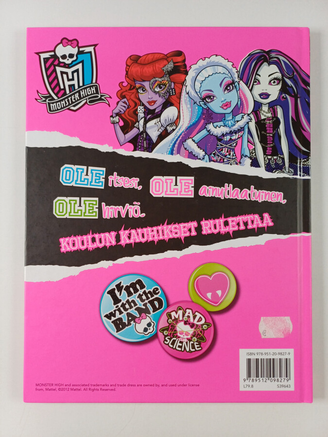 Item image