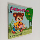 Leena Tuura : Karhuperheen huviretki - pikkukuva 1