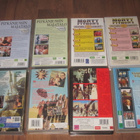 MONTY PYTHON -paketti - 8 x VHS - pikkukuva 2