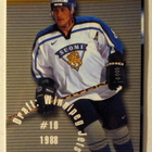 TEEMU SELÄNNE Cardset 2002-03 PROMO Moniveto tausta - pikkukuva 1