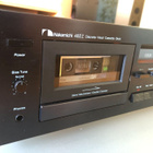 Nakamichi 482z kasettisoitin, 3-head, 2 vetoakselia - pikkukuva 2
