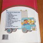 On my Way with Sesame Street – Volume 1 -  My ABC’s - pikkukuva 2