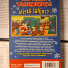 Aku Ankan taskukirja: Lahjajahti - pikkukuva 3