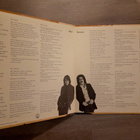 Silver - Stevens : Dusty Roads Lp - pikkukuva 2