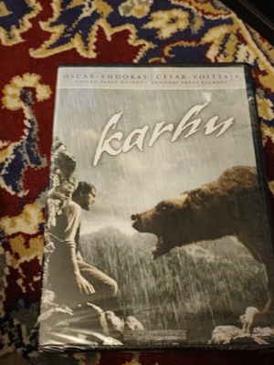 Karhu UUSI