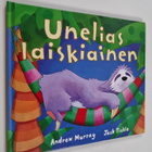 Andrew Murray : Unelias laiskiainen - pikkukuva 1