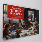 Birket Foster : Favourite Pudding Recipes: Traditional Wa... - pikkukuva 1
