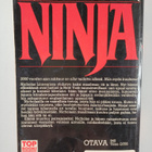 Eric Van Lustbader : Ninja - pikkukuva 2