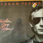 Graham Parker: Another Grey Area (LP) - pikkukuva 1