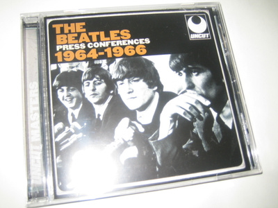 The Beatles - Press conferences 1964-1966