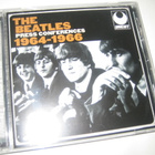 The Beatles - Press conferences 1964-1966 - pikkukuva 1
