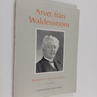 Erland Sundström : Arvet från Walderström - pikkukuva 1