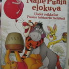 NALLE PUHIN ELOKUVA DVD UUDET SEIKKAILUT PUOLEN HEHTAARIN ME - pikkukuva 1
