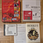 Discworld II: Missing Presumed limited edition, big box - pikkukuva 2