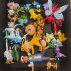Pokemon figuuri paketti - pikkukuva 2