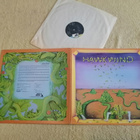 HAWKWIND - Hawkwind LP - pikkukuva 1