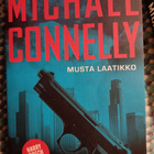 Michael Connelly Palava huone Musta laatikko Luottamuksen hi - pikkukuva 3