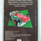 Autot 2 - Francesco Bernoulli - pikkukuva 2