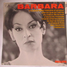 Barbara: Barbara   LP  1967 - pikkukuva 1