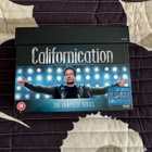 CALIFORNICATION THE COMPLETE SERIES BLU-RAY (UUSI) - pikkukuva 1