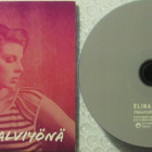 Elina Arlin • Talviyönä CDr-Single - pikkukuva 2