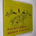 Naurusiämeni merem parttalt - pikkukuva 1