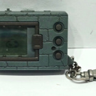 Digimon Digital Monster Virtual Pet V1 (Bandai, 1997) - pikkukuva 2