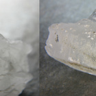 Combo vuorikide - fluoriitti kuutio 132g 108mm virheettömät - pikkukuva 5