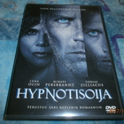 HYPNOTISOIJA - DVD - pikkukuva 1