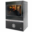 Jan Svankmajer Collection 7-DVD Box kaikki pitkät elokuvat - pikkukuva 2