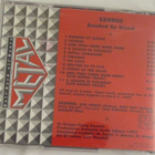 Exodus Bonded by blood cd soittamaton Italia 1992 - pikkukuva 2