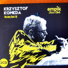 KOMEDA: The very best of - pikkukuva 1