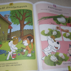 Dawczak - Spychat Rekku ja vuodenajat - pikkukuva 2