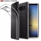 Samsung Galaxy Note 8 suojakuori - pikkukuva 2