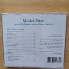 Allan Pettersson: Musica Vitae. Uusi levy - pikkukuva 2