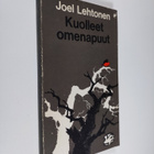 Joel Lehtonen : Kuolleet omenapuut - pikkukuva 1