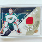 Niklas Bäckström - 10-11 SPx Spectrum Jersey /25 - pikkukuva 1