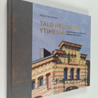 Marja-Liisa Rönkkö : Talo Helsingin ytimessä : Haartmanin... - pikkukuva 1