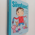 Jen Porter : Siivotaan! - pikkukuva 1