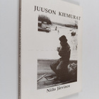 Niilo Järvinen : Juuson kiemurat - pikkukuva 1