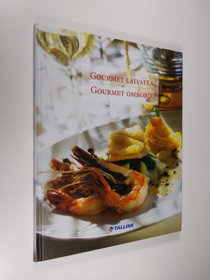 Gourmet laivalla