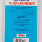 Allen Carr : No More Hangovers - Alcohol: The easyway sol... - pikkukuva 2