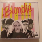 Blondie The Broadcast Collection 5*CD BOXI - pikkukuva 1