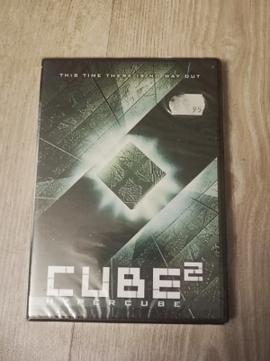 Cube 2 Hypercube UUSI